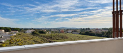 vente Appartement Vias