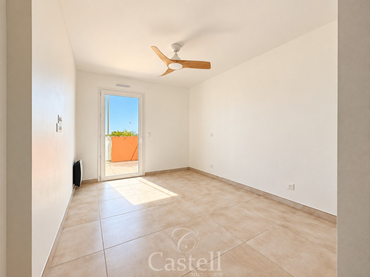 sale Appartement Vias - Photo 11
