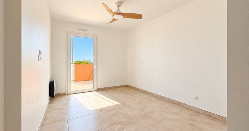 vente Appartement Vias