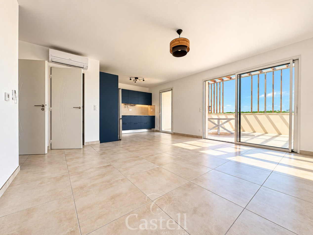 sale Appartement Vias - Photo 6