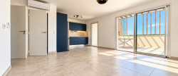 vente Appartement Vias