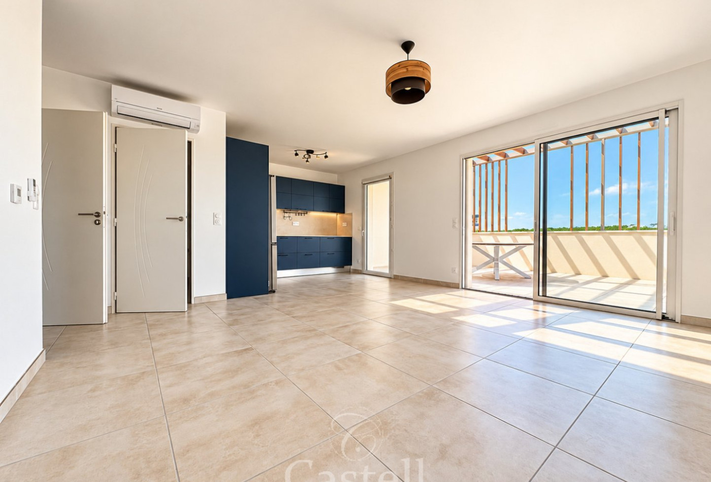 vente Appartement Vias - Photo 6