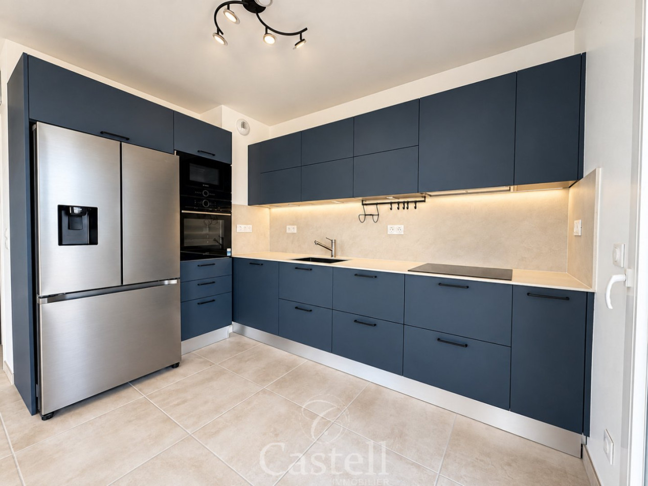 sale Appartement Vias - Photo 7