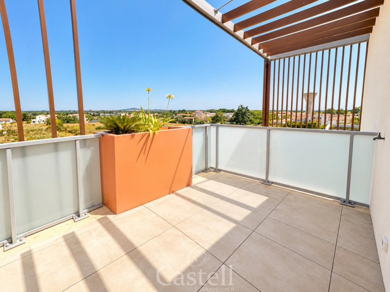 sale Appartement Vias - Photo 18