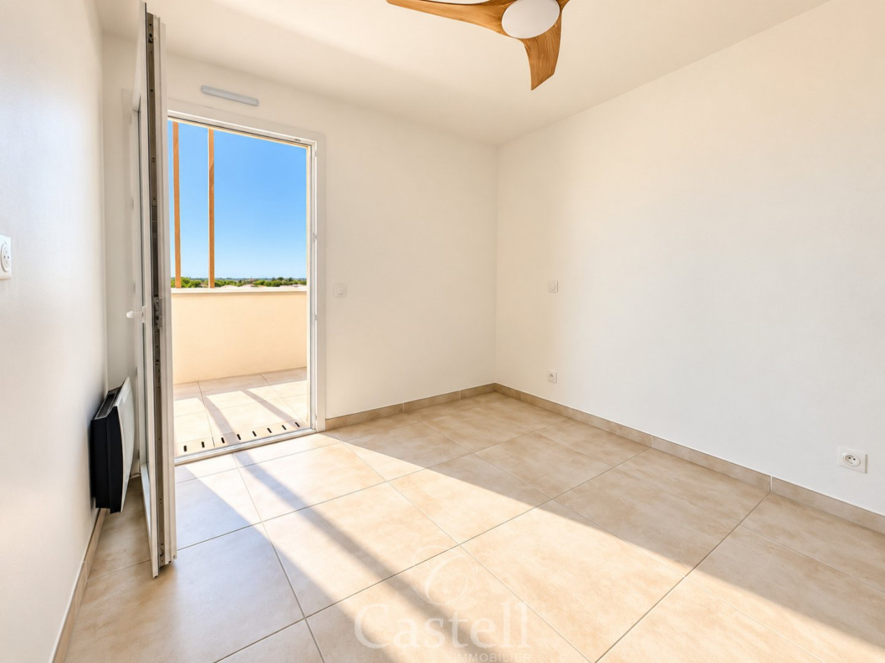 sale Appartement Vias - Photo 13