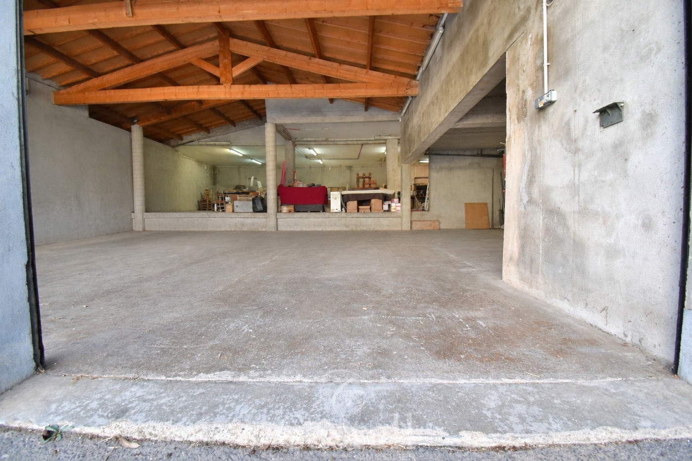 vente Garage Agde - Photo 1