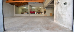vente Garage Agde
