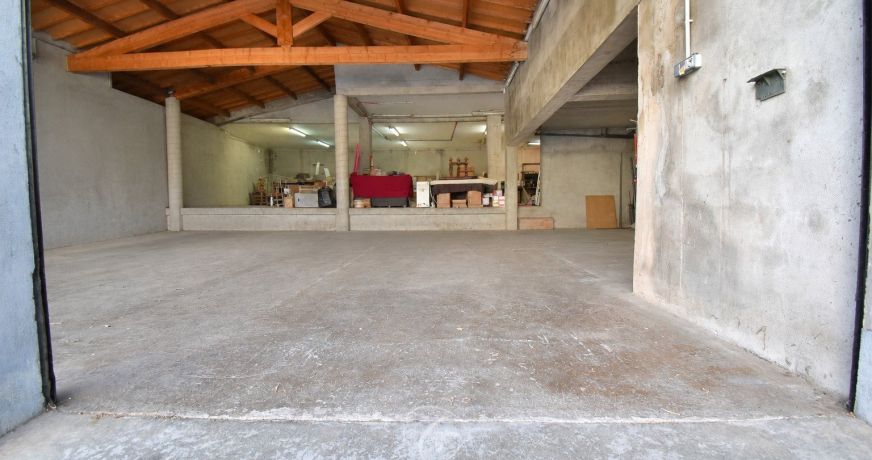 vente Garage Agde