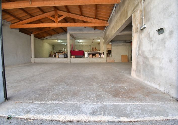 vente Garage Agde