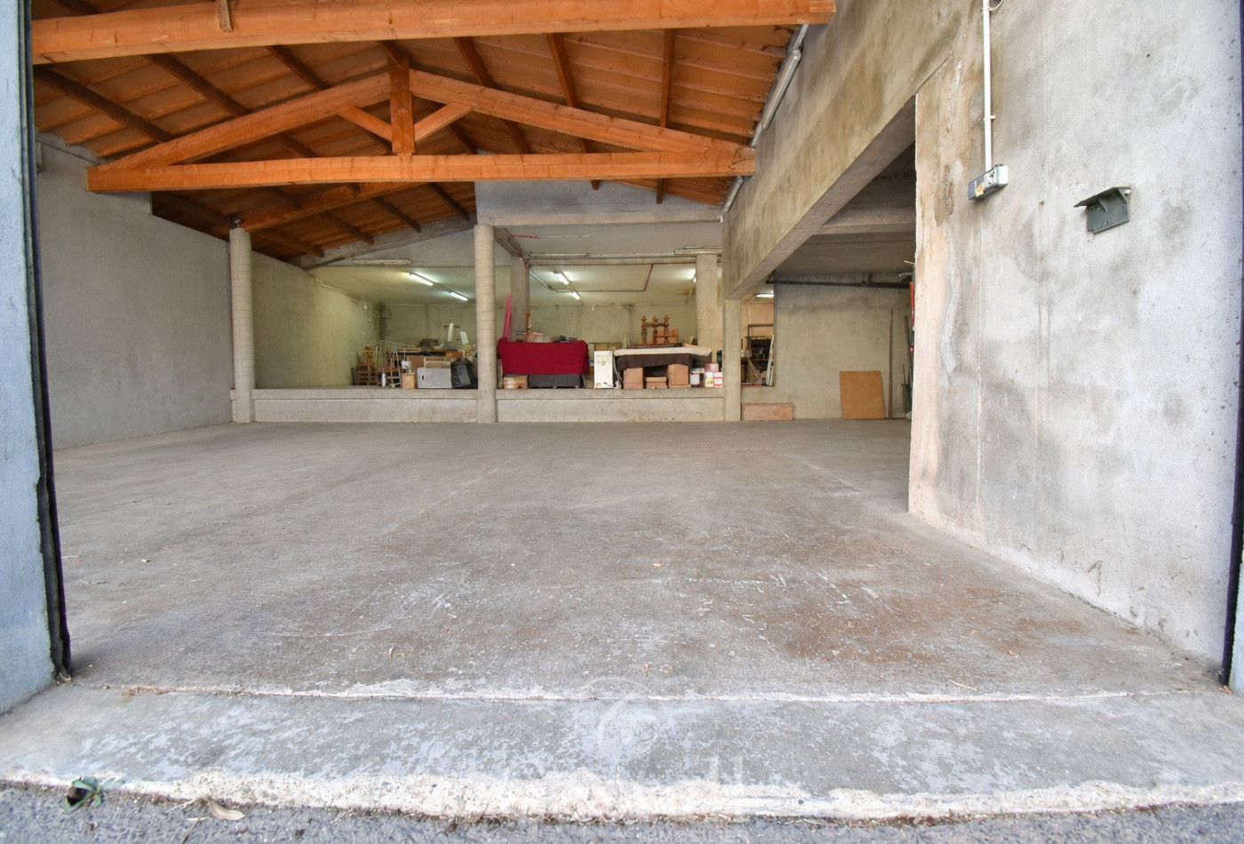 vente Garage Agde - Photo 1
