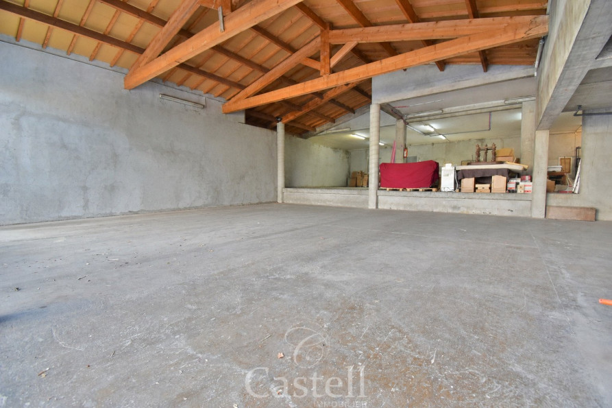 vente Garage Agde - Photo 2
