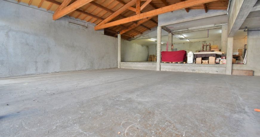 vente Garage Agde