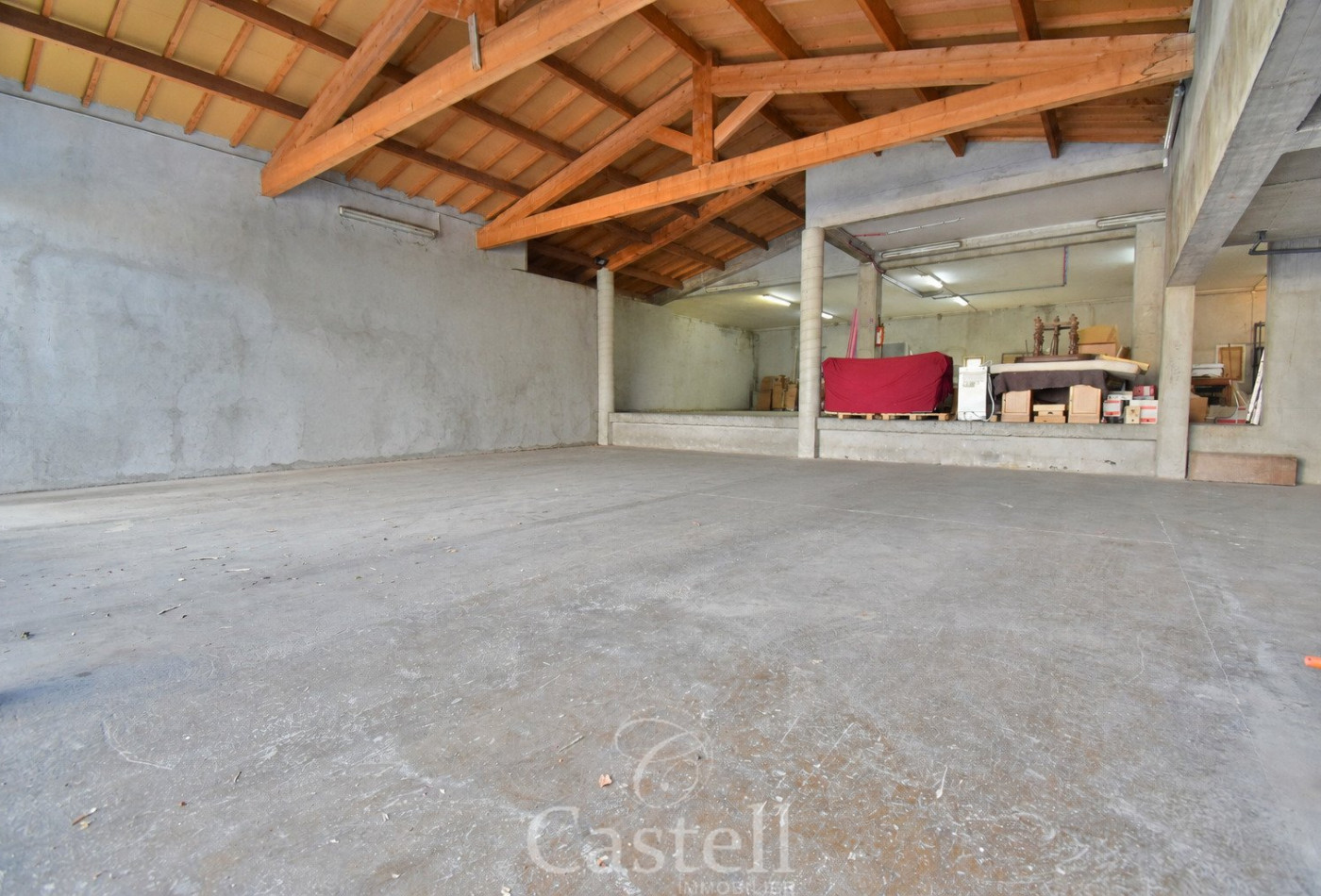 vente Garage Agde - Photo 2
