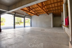 vente Garage Agde