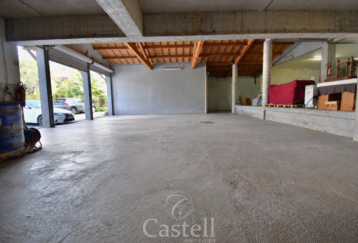 vente Garage Agde - Photo 4