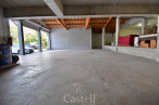 vente Garage Agde