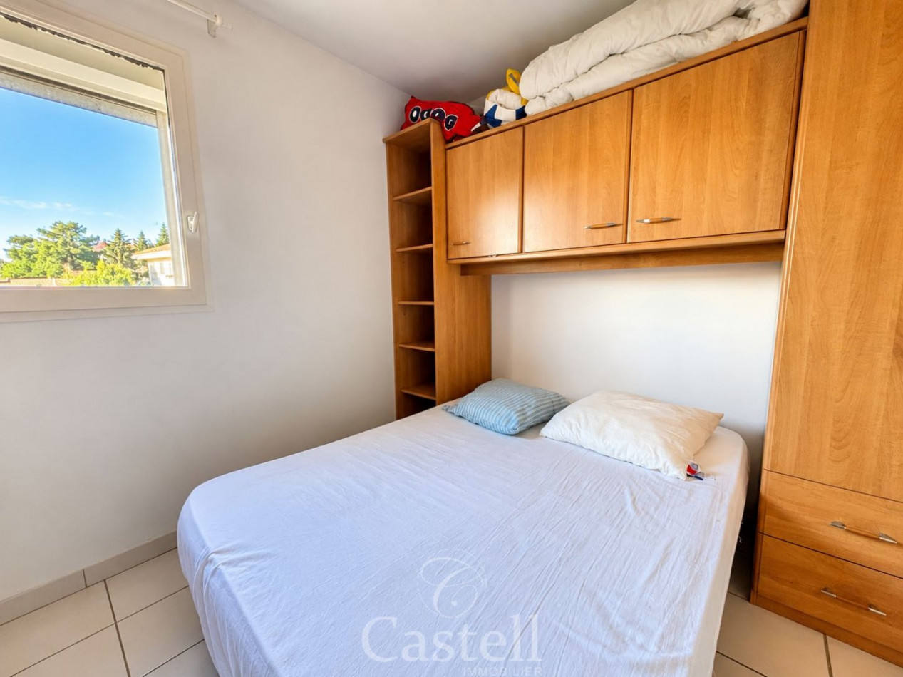 vente Appartement Marseillan Plage - Photo 5