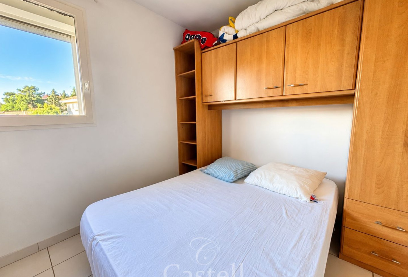 vente Appartement Marseillan Plage - Photo 5
