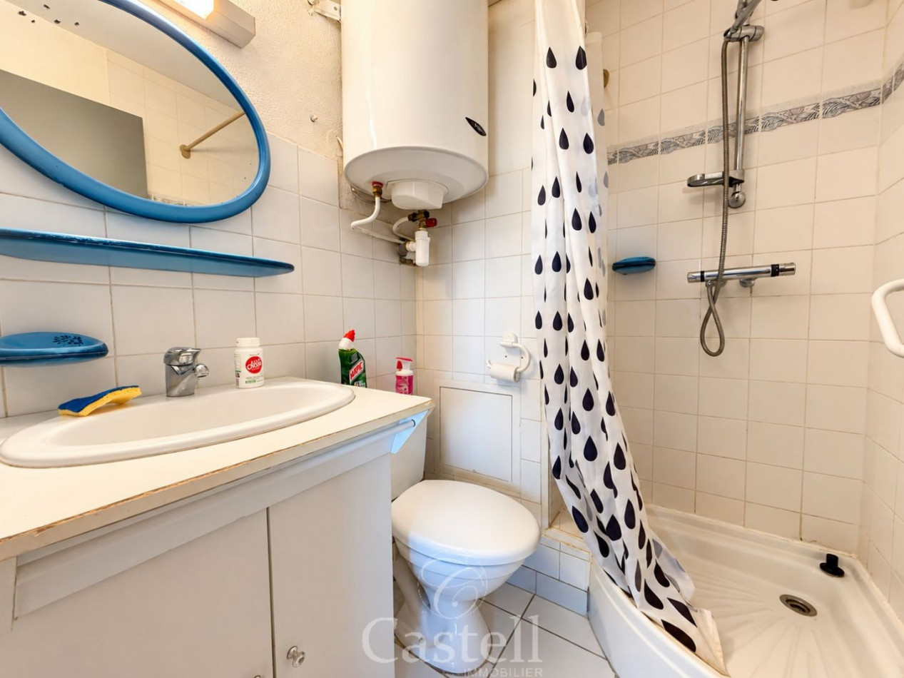 vente Appartement Marseillan Plage - Photo 7