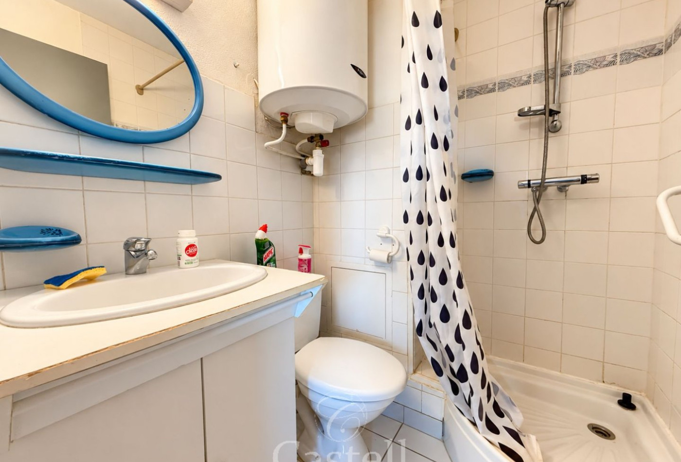 vente Appartement Marseillan Plage - Photo 7