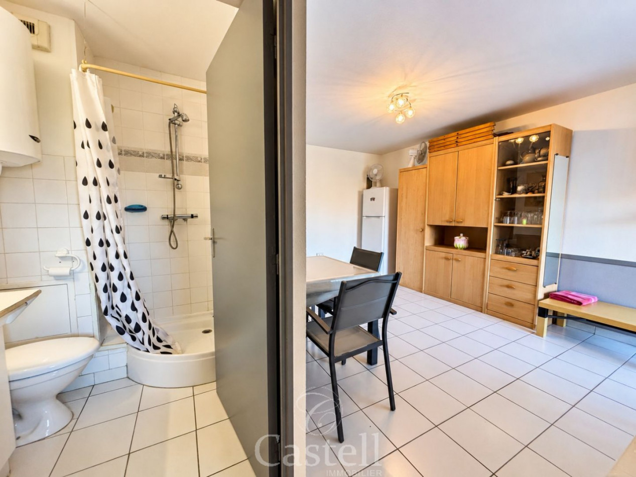 vente Appartement Marseillan Plage - Photo 6