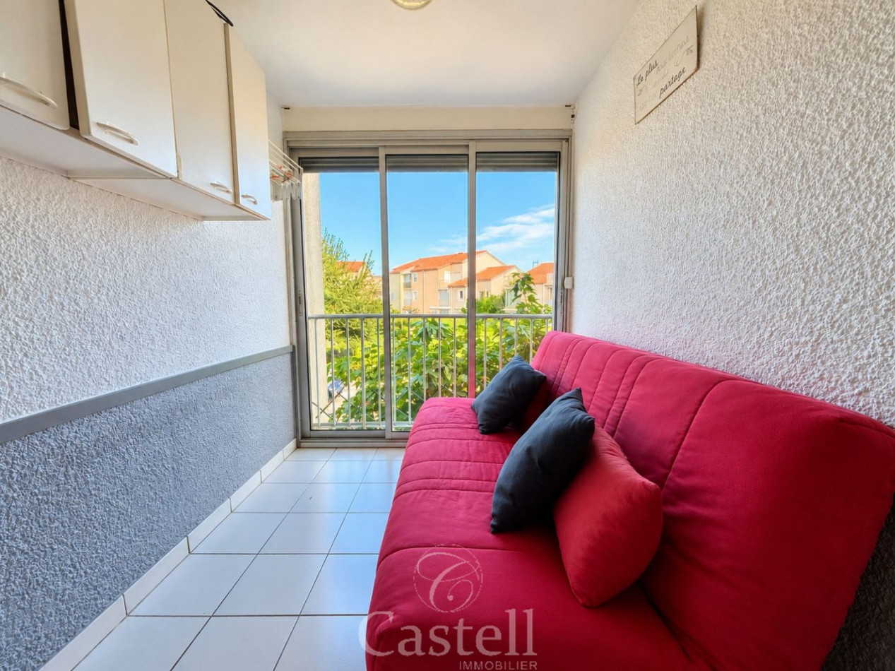 vente Appartement Marseillan Plage - Photo 10
