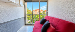 vente Appartement Marseillan Plage