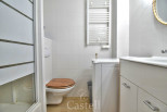 vente Appartement en rez de jardin Le Cap D'agde