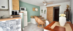 vente Appartement en rez de jardin Le Cap D'agde
