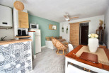vente Appartement en rez de jardin Le Cap D'agde