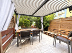 sale Appartement en rez de jardin Le Cap D'agde