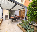 sale Appartement en rez de jardin Le Cap D'agde