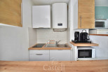 vente Appartement en rez de jardin Le Cap D'agde