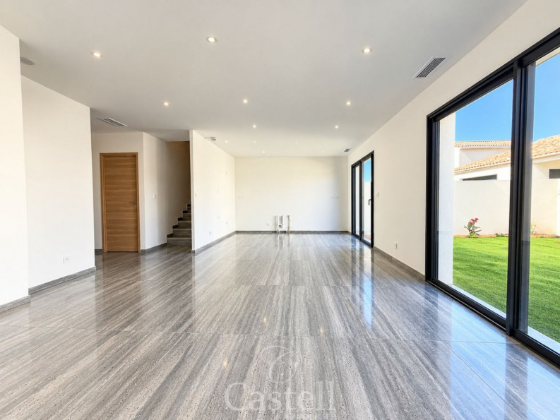 vente Villa Vias - Photo 2