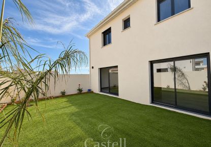 vente Villa Vias