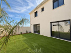 vente Villa Vias