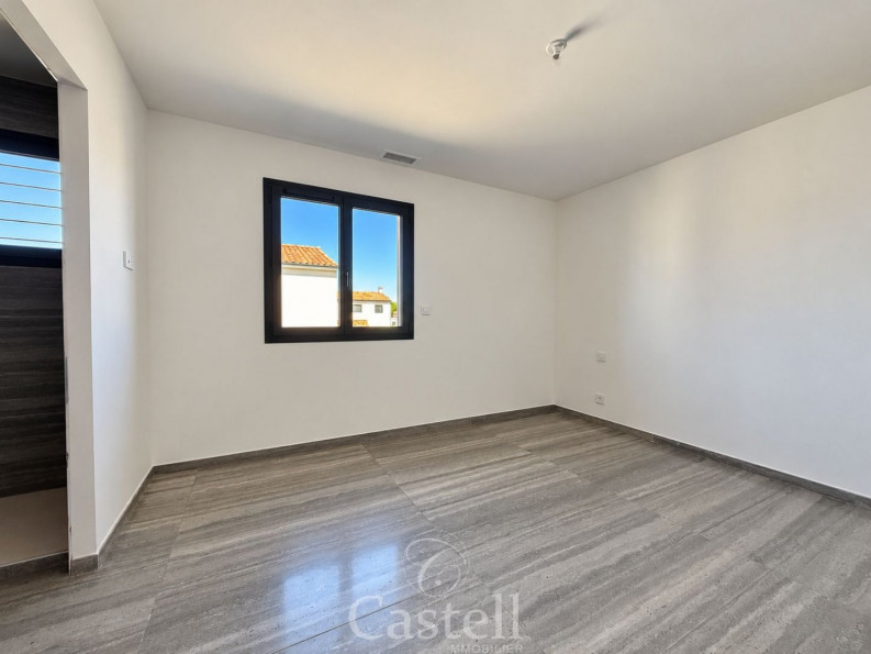 vente Villa Vias - Photo 4