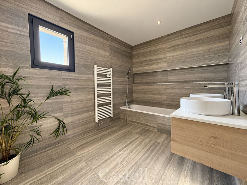 vente Villa Vias - Photo 8