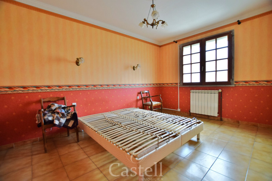 vente Maison Marseillan - Photo 8