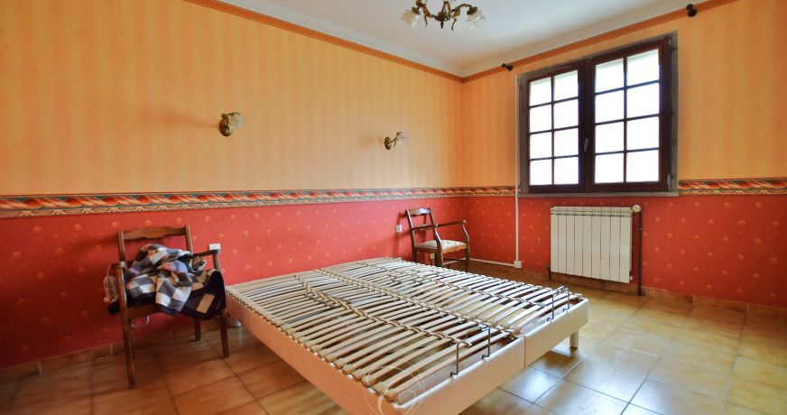 vente Maison Marseillan