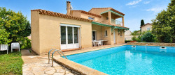 vente Maison Marseillan