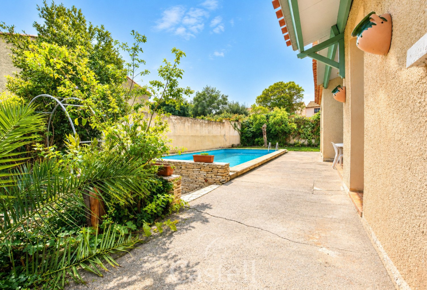 vente Maison Marseillan - Photo 4