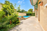 vente Maison Marseillan