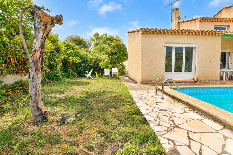 vente Maison Marseillan - Photo 3