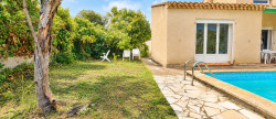 vente Maison Marseillan