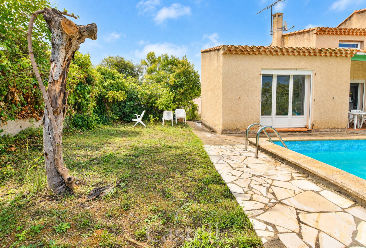 vente Maison Marseillan - Photo 3