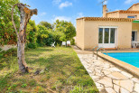 vente Maison Marseillan