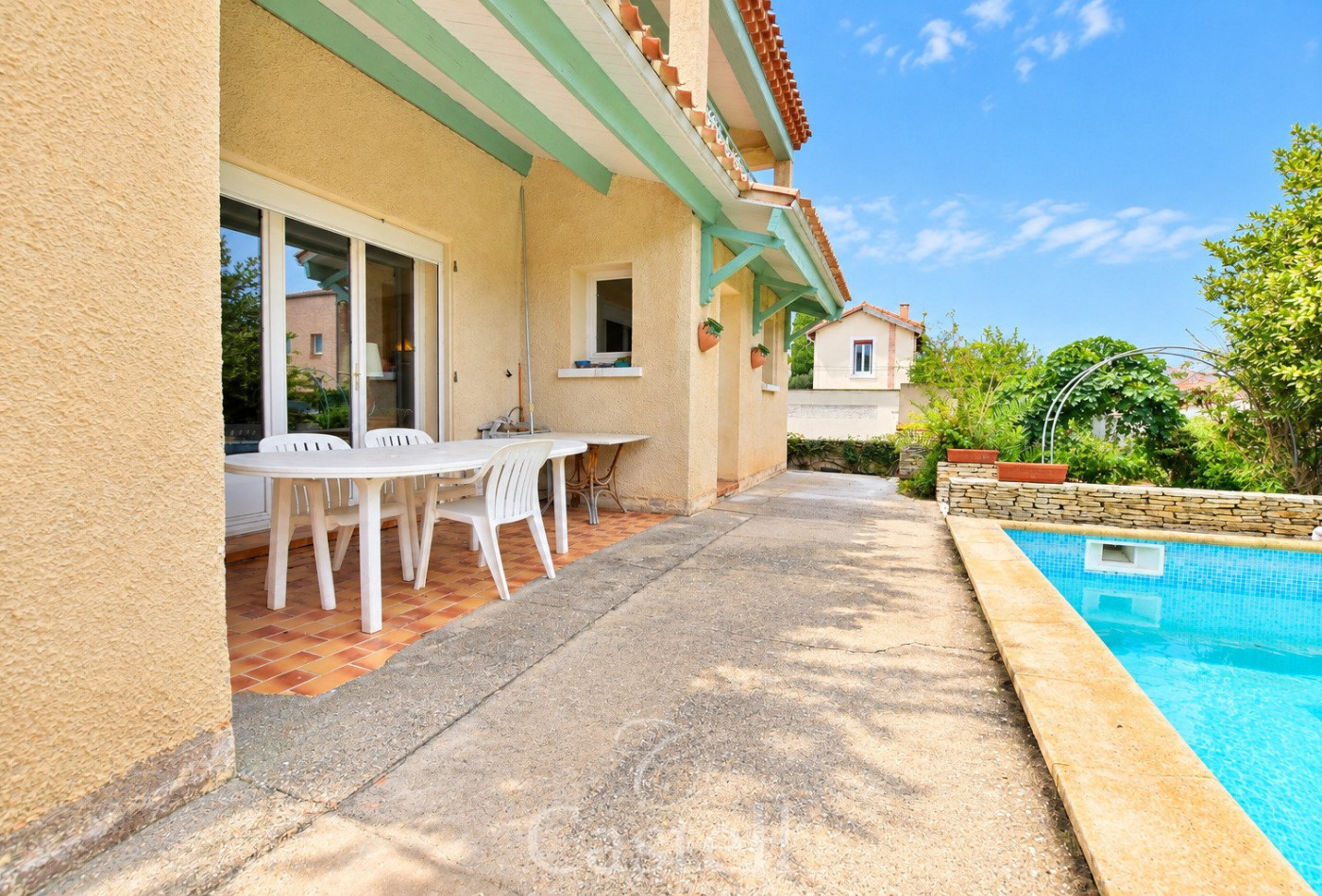vente Maison Marseillan - Photo 2