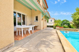 vente Maison Marseillan