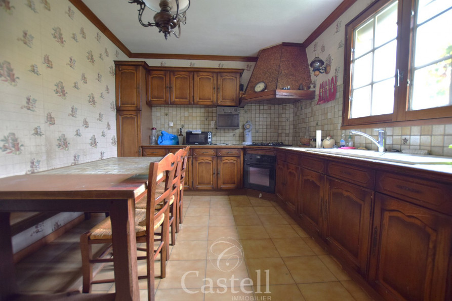 vente Maison Marseillan - Photo 7